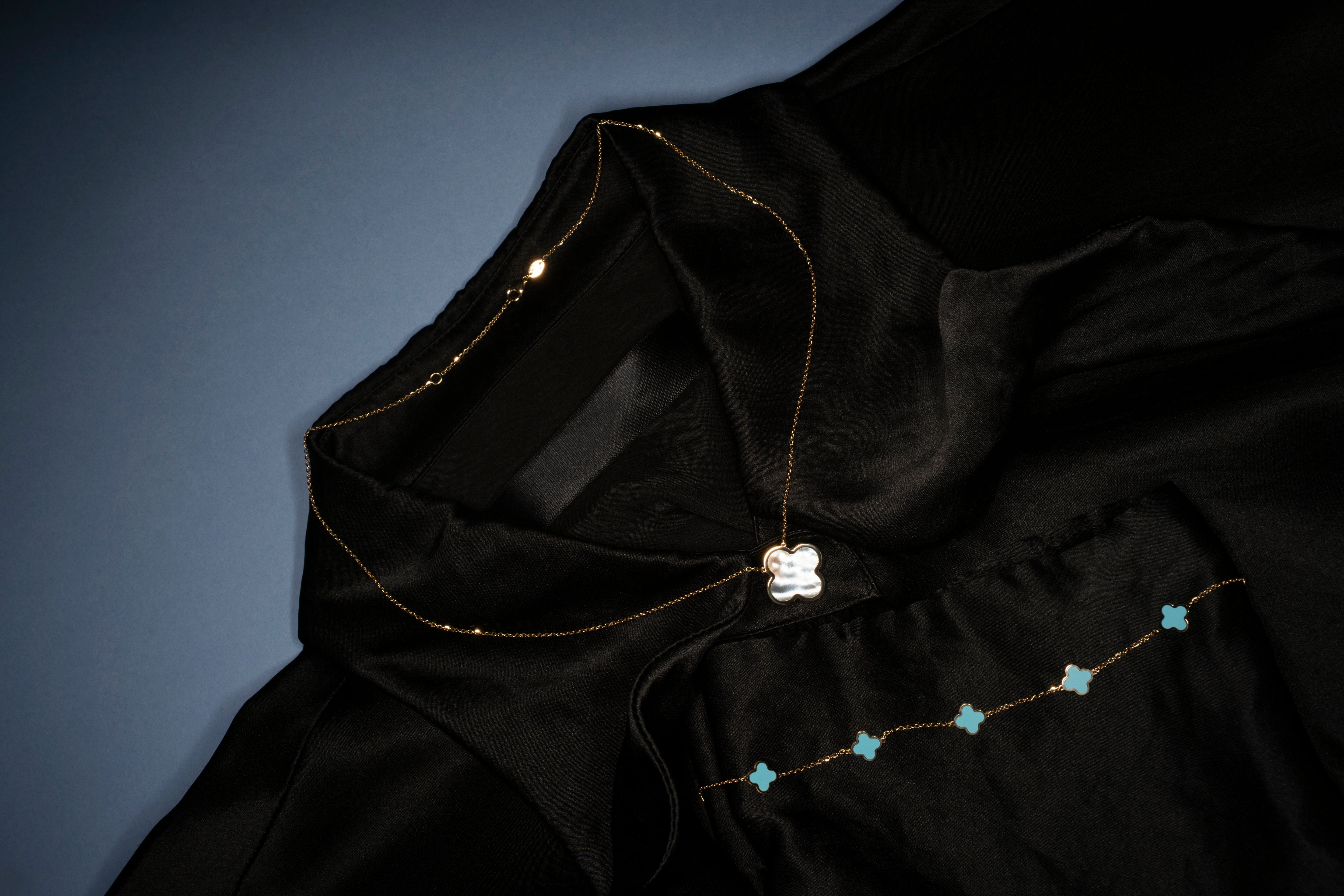 All Necklaces - FIGLIO
