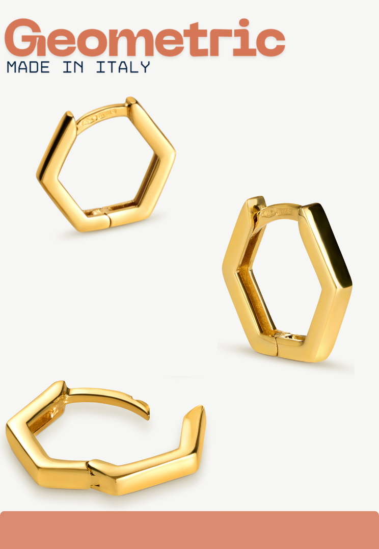 Geometric Collection