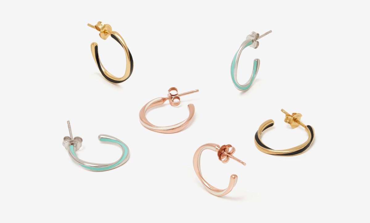 Candy Hoop Collection - FIGLIO