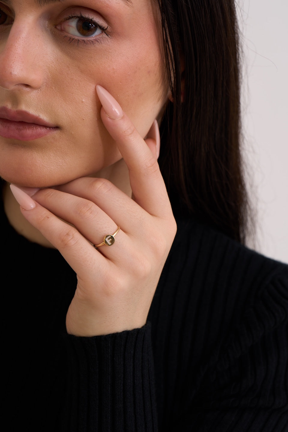 Rings - FIGLIO