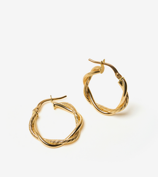 Infinity Hoops
