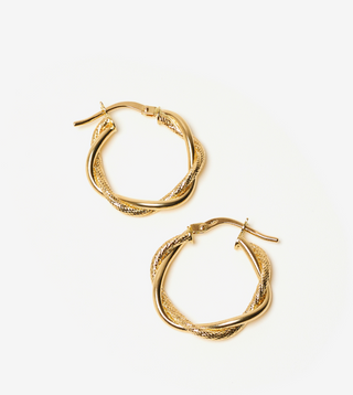 Infinity Hoops